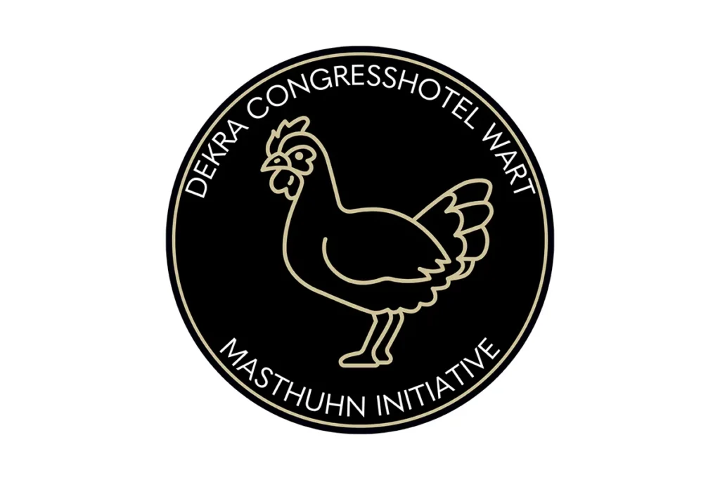 Masthuhn Initiative DEKRA Congresshotel Wart